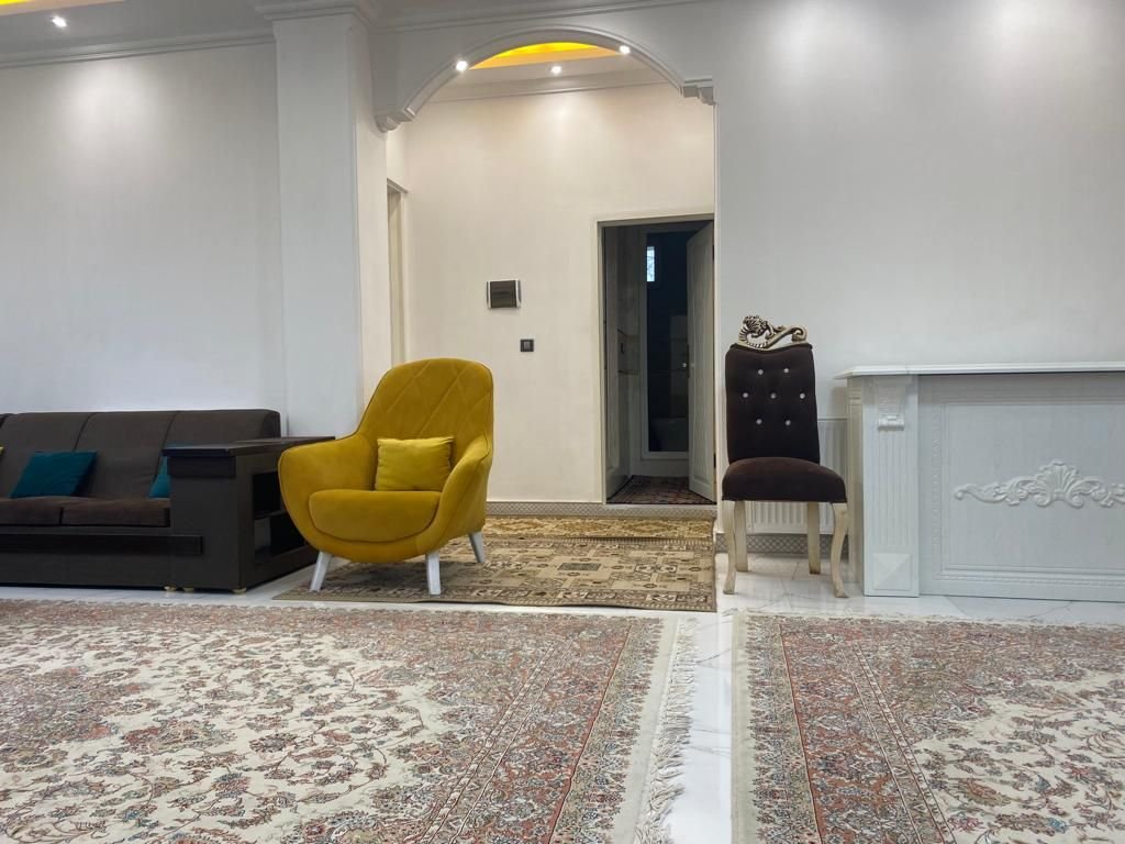 ویلا دوخوابه آلاله