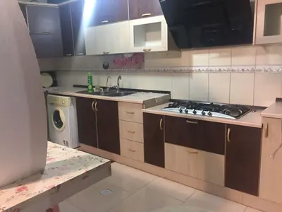 آپارتمان یک خوابه سام و زال