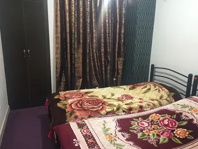 آپارتمان یک خوابه سام و زال