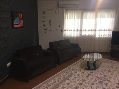 آپارتمان یک خوابه سام و زال