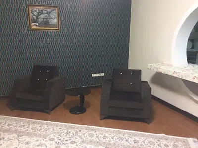 آپارتمان یک خوابه سام و زال