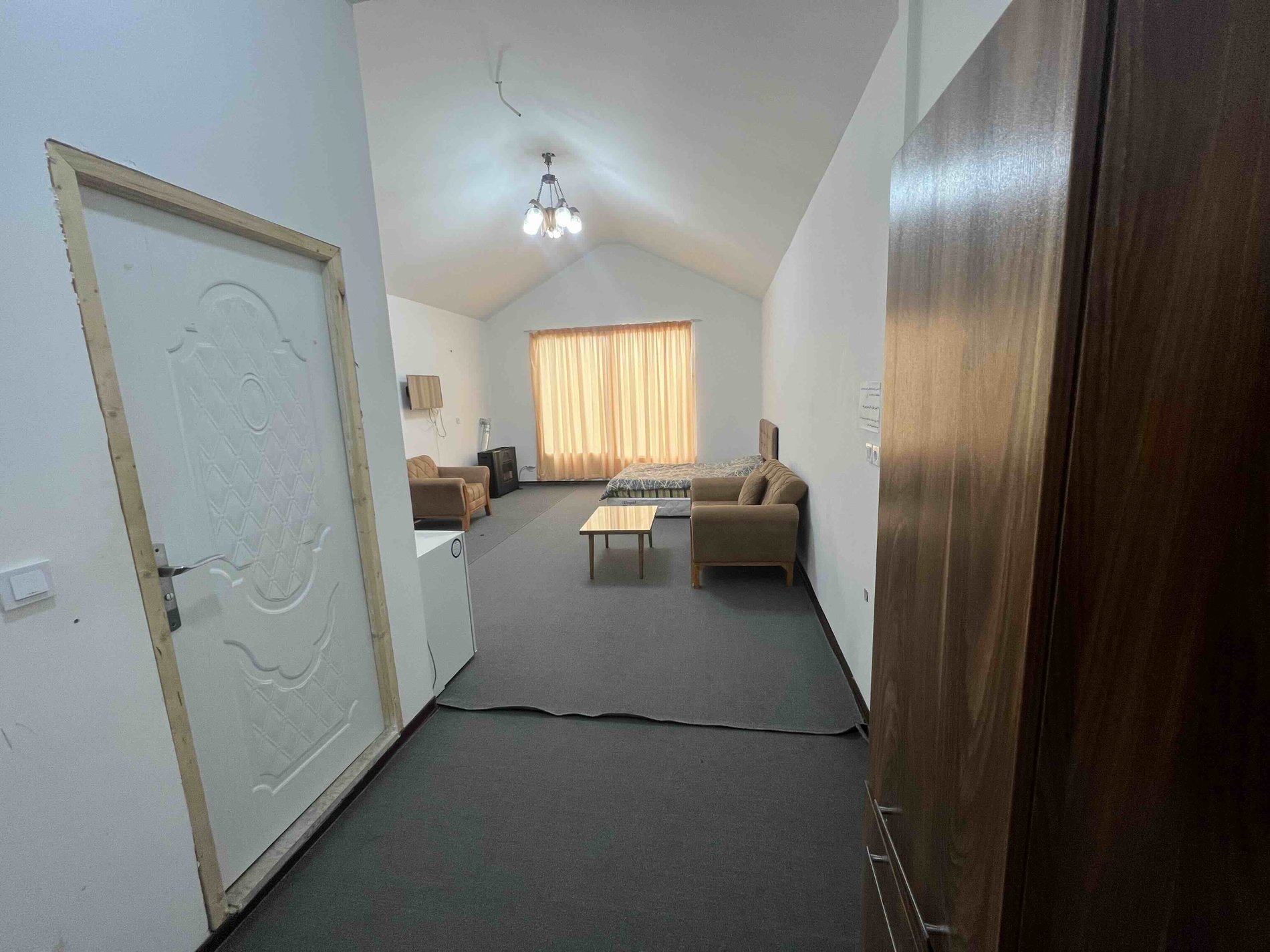 فلت سد شیاده جانان