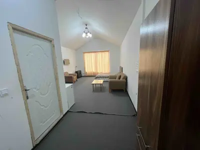 کلبه فلت سد شیاده جانان