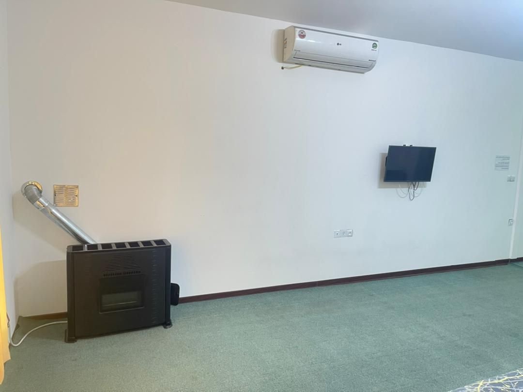 کلبه فلت شیاده کاسپین ۲