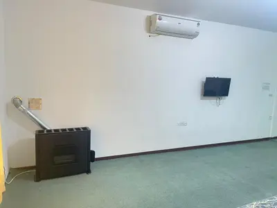 کلبه فلت شیاده کاسپین ۲