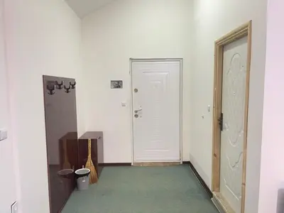 کلبه فلت شیاده کاسپین ۲