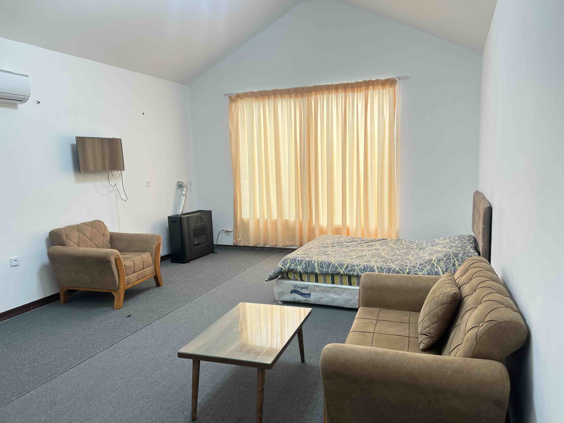 فلت سد شیاده جانان ۷