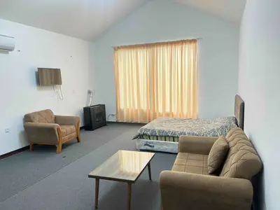 کلبه فلت سد شیاده جانان ۷