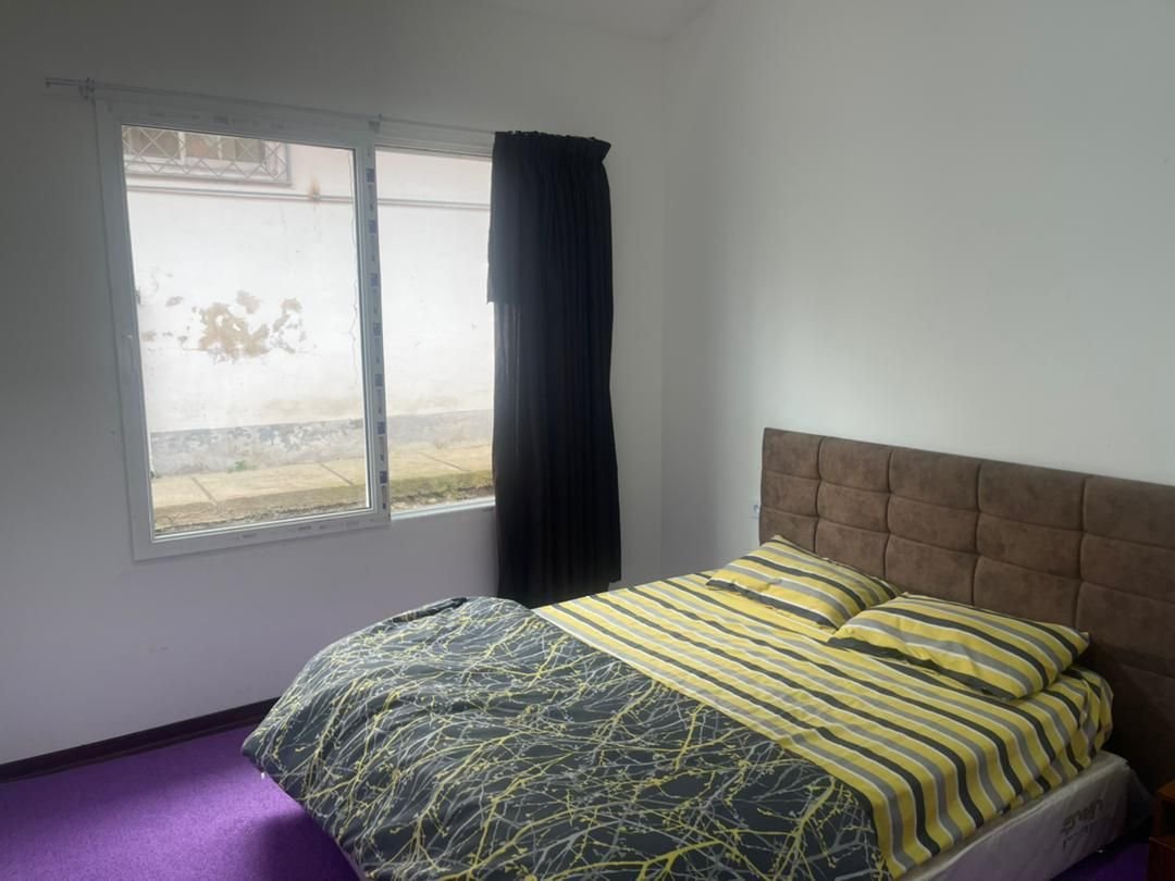 دوخوابه جنگلی سد شیاده