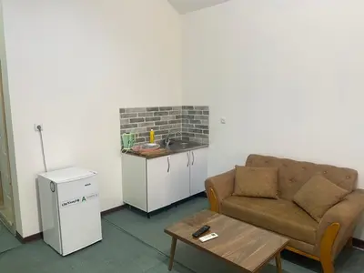 کلبه فلت شیاده کاسپین ۲