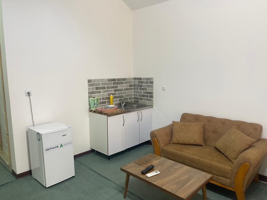 کلبه فلت شیاده کاسپین ۲