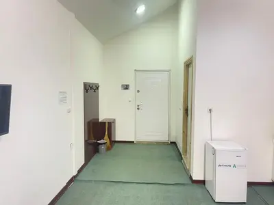 کلبه فلت شیاده کاسپین ۲