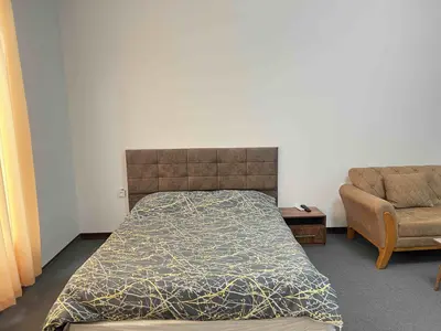 کلبه فلت سد شیاده جانان ۷