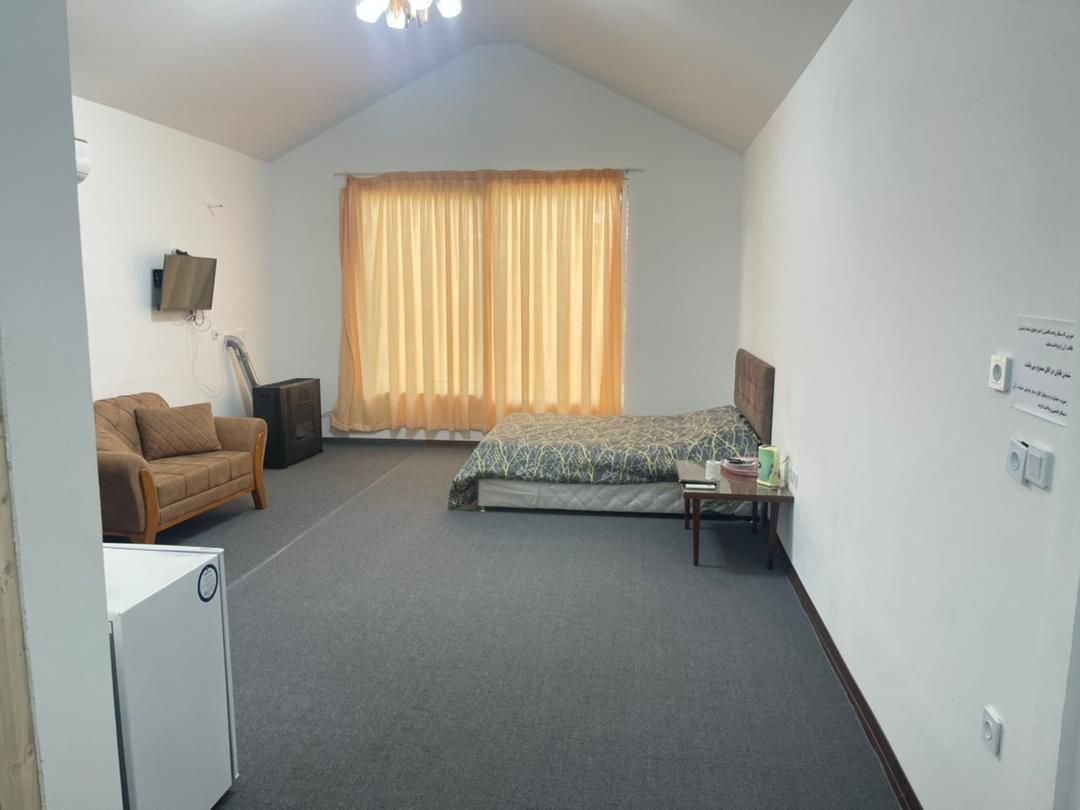 فلت سد شیاده جانان ۱