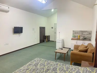 کلبه فلت شیاده کاسپین ۲