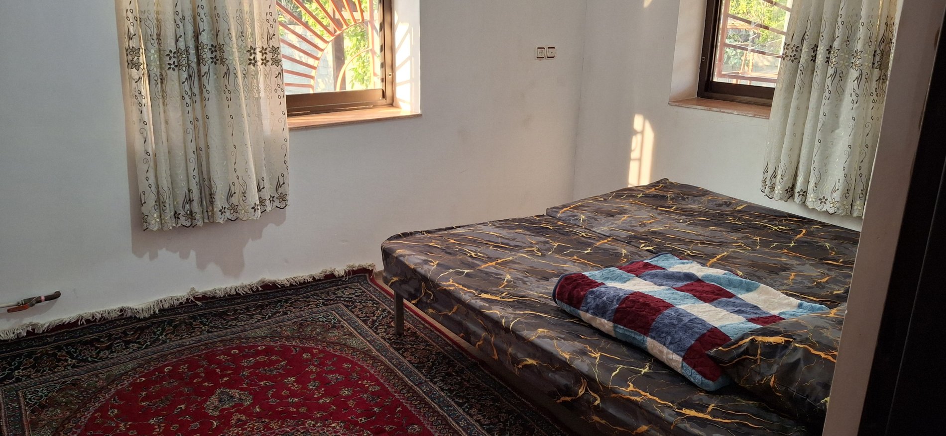 ویلا دوخوابه رمضانیان 1