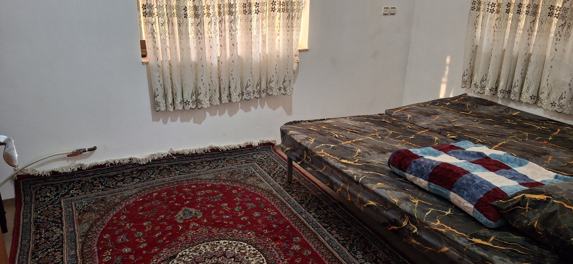 ویلا دوخوابه رمضانیان 1