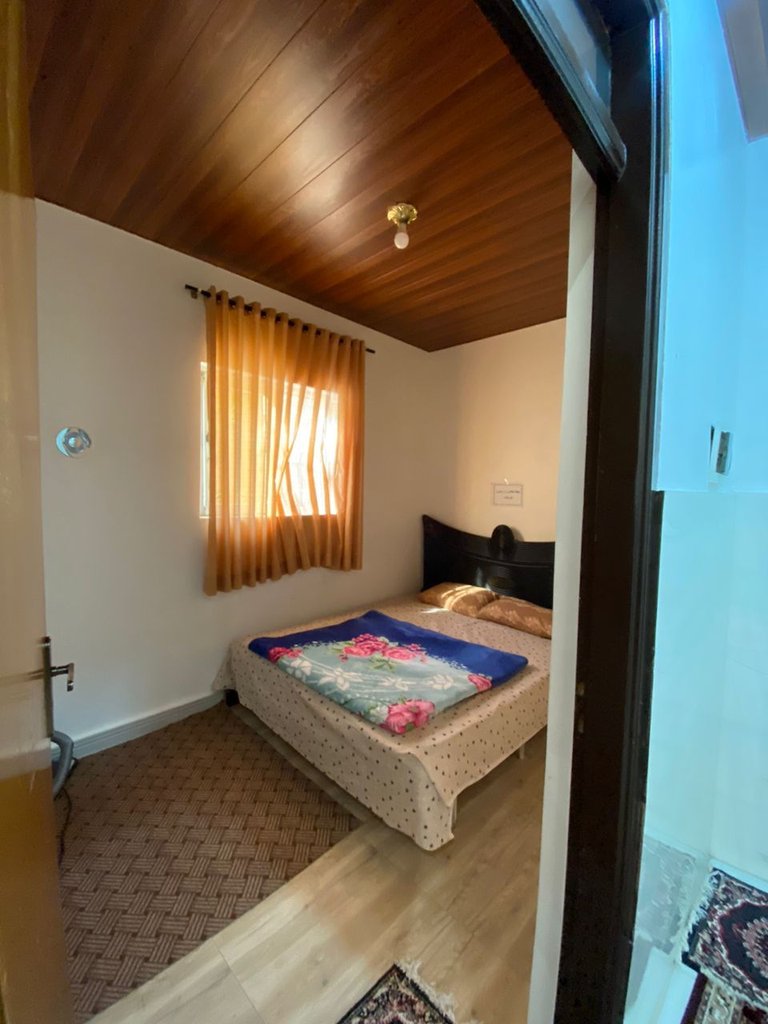 یک خوابه جوارم 1