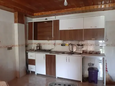 سوئیت دوخوابه جنگلی جوارم 1