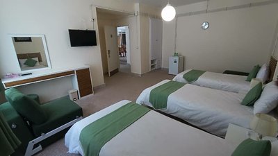 بومگردی شیدگر - واحد ۳ تخته