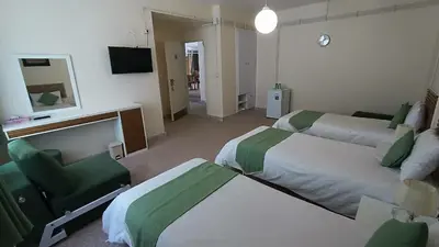 بومگردی شیدگر - واحد ۳ تخته