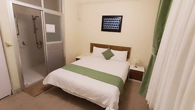 بومگردی شیدگر- واحد دوتخته