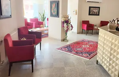 بومگردی شیدگر - واحد ۴ تخته