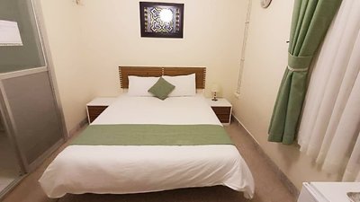 بومگردی شیدگر- واحد دوتخته