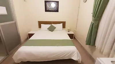 بومگردی شیدگر- واحد دوتخته