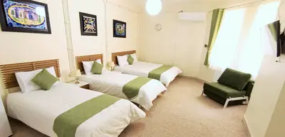 بومگردی شیدگر - واحد ۳ تخته