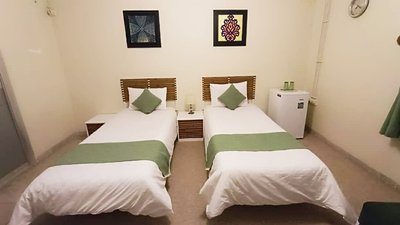 بومگردی شیدگر- واحد دوتخته جدا