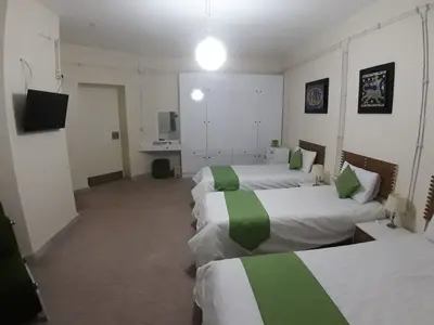 بومگردی شیدگر - واحد ۳ تخته