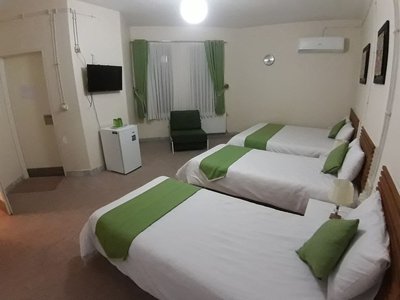 بومگردی شیدگر - واحد ۴ تخته