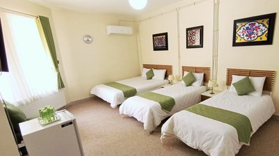 بومگردی شیدگر - واحد ۴ تخته