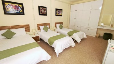 بومگردی شیدگر - واحد ۴ تخته