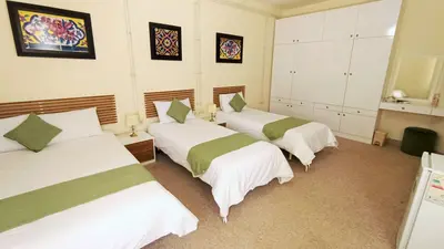 بومگردی شیدگر - واحد ۴ تخته