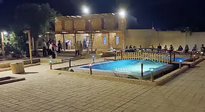 بومگردی شیدگر - واحد ۳ تخته