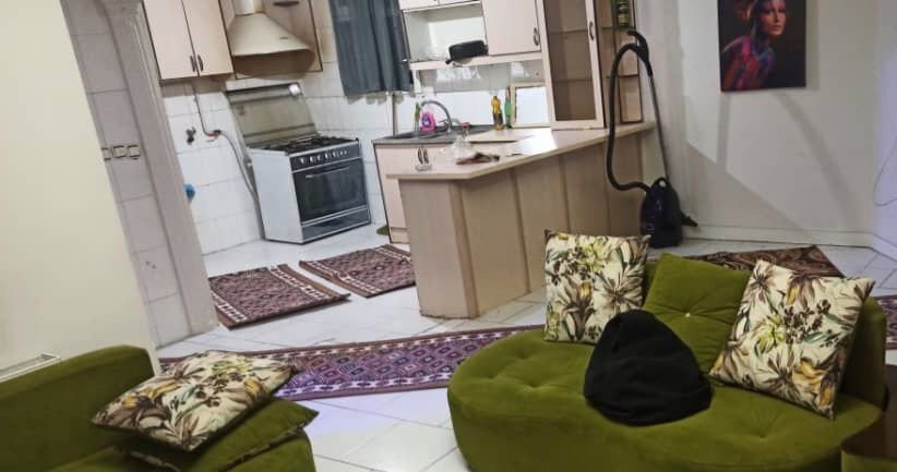 یک خواب مهرشهر