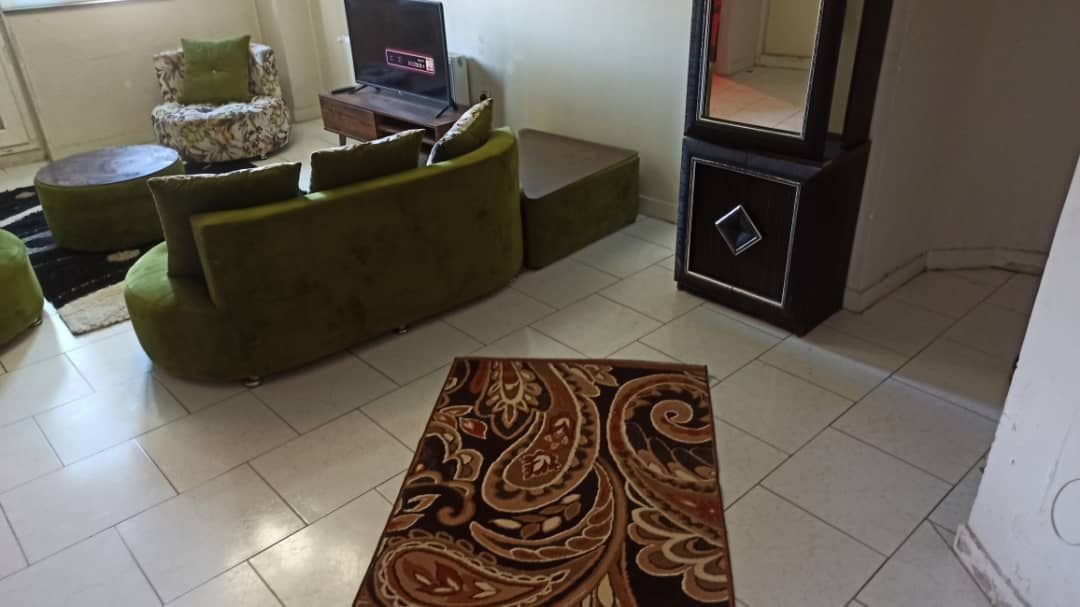 آپارتمان یک خواب مهرشهر