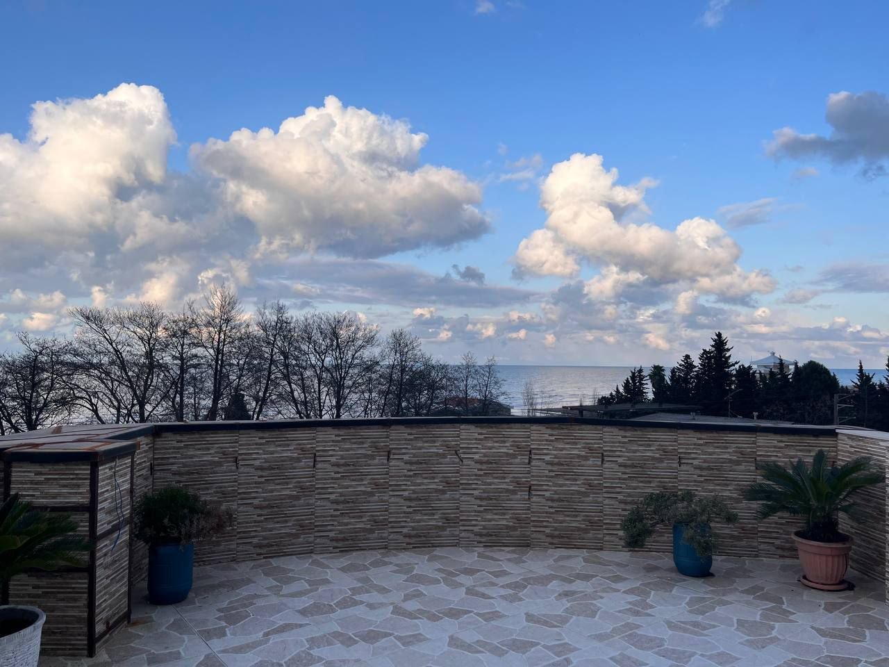 ویلا دوخوابه استخردار آبگرم عروس دریا