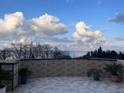 ویلا دوخوابه استخردار آبگرم عروس دریا