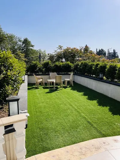 ویلا دوخوابه استخردار آبگرم عروس دریا