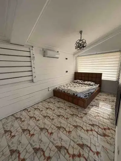 آپارتمان دوخوابه دریاکنار واحد وی آی پی