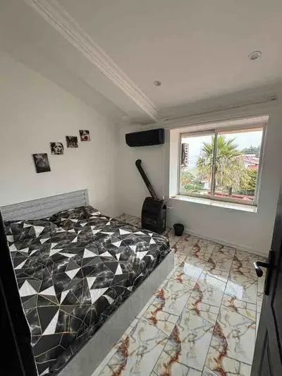 آپارتمان دوخوابه دریاکنار واحد وی آی پی