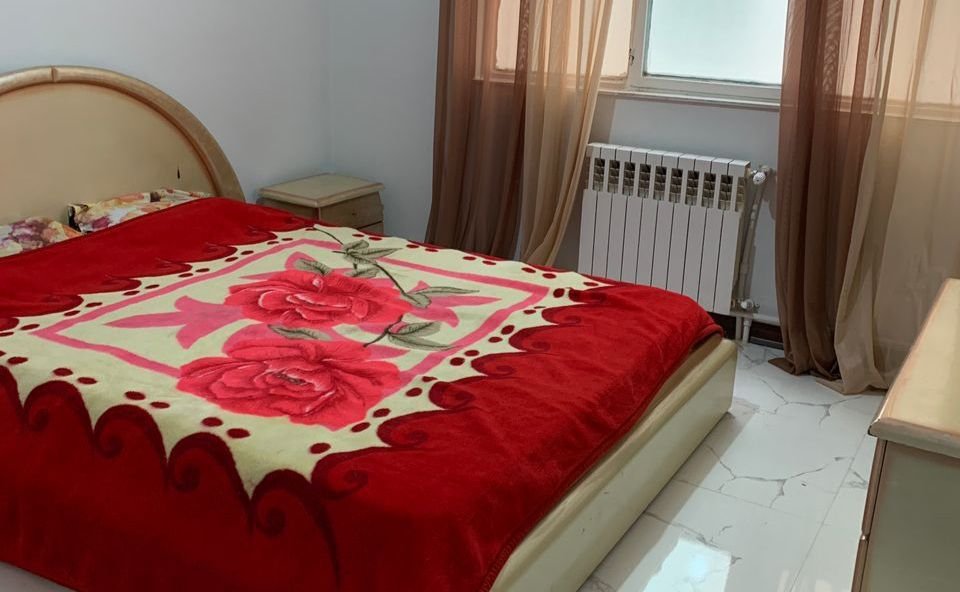 آپارتمان یک خواب حدادی