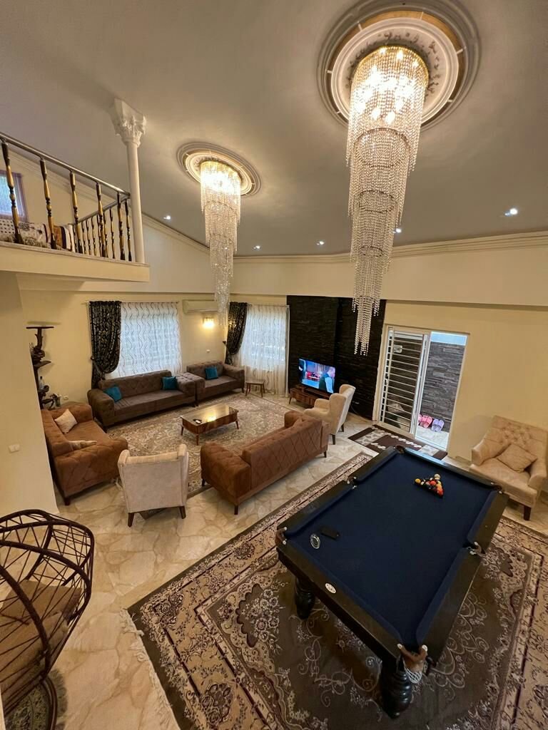 دوخوابه استخردار آبگرم یگانه