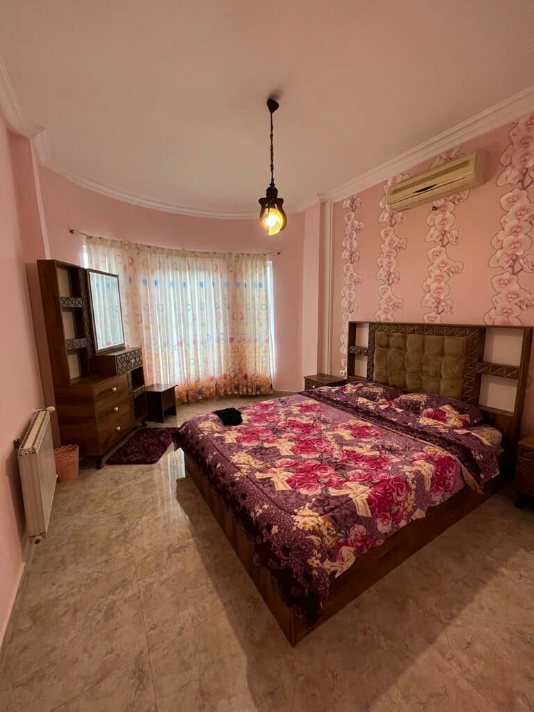 دوخوابه استخردار آبگرم یگانه