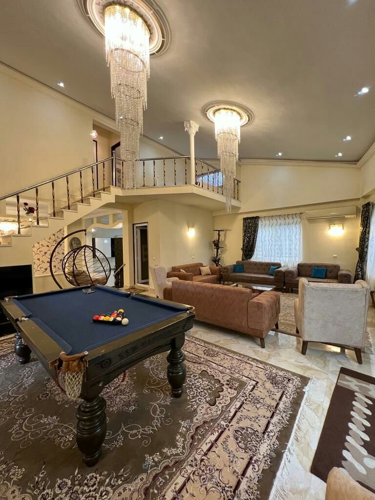 دوخوابه استخردار آبگرم یگانه