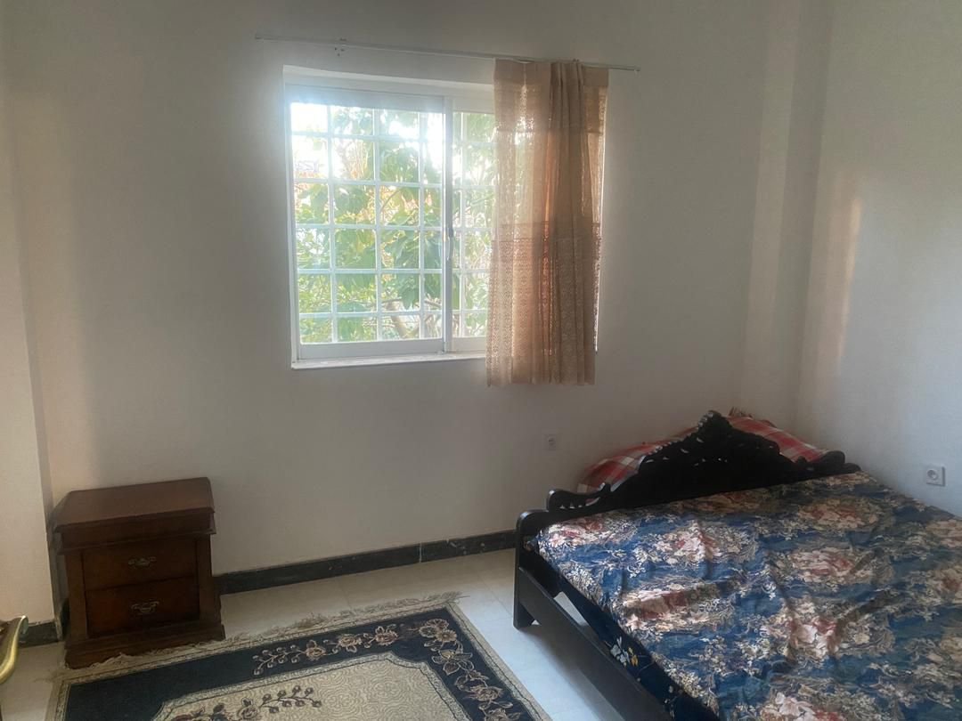 ویلا دوخوابه حربده ۱