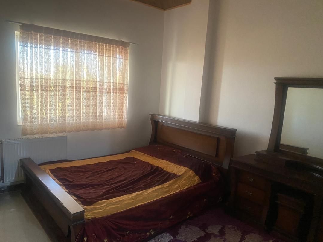 ویلا دوخوابه حربده ۱